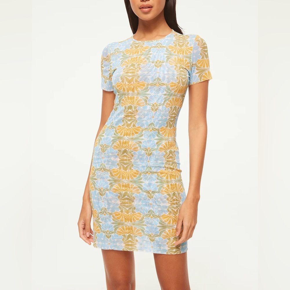 MISA Los Angeles Vina Dress NWT